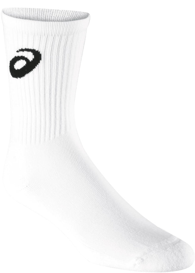 Asics Youth Team Crew Sock-1