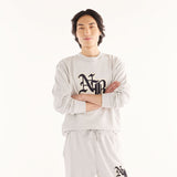 New Balance Men's Varsity Old English Crew