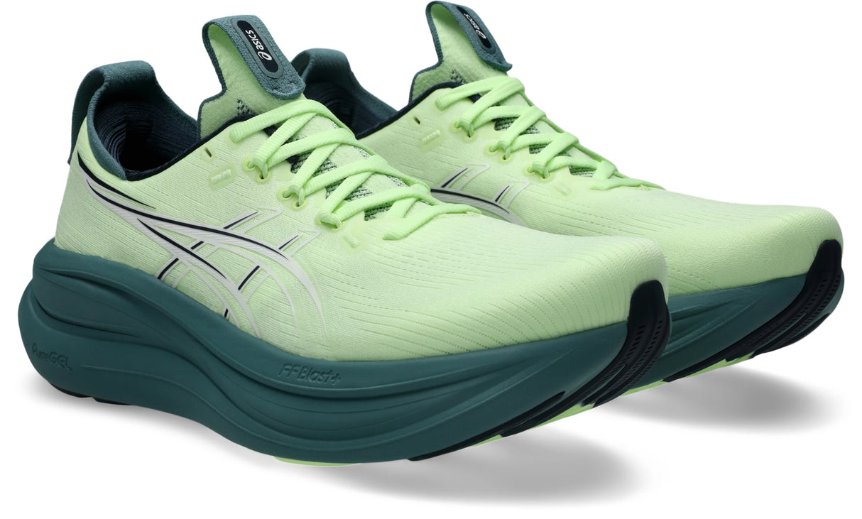 Asics Men's GEL-Nimbus 28 Running Shoes-5