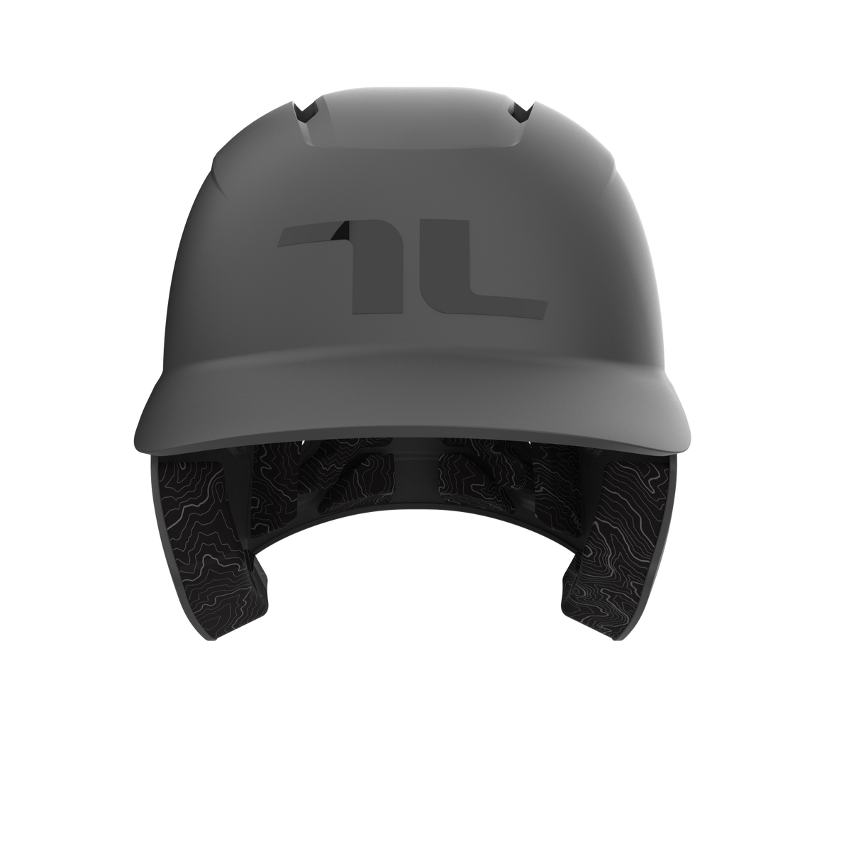Tucci Potenza Baseball Batting Helmet-30