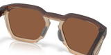 Oakley HSTN Square Glasses-7