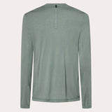 Oakley Men's Seeker Flow Long Sleeve Jersey T-Shirt-4