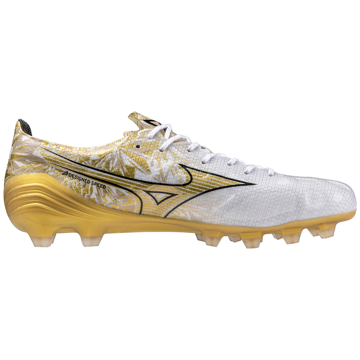 Mizuno Adult Alpha Elite Soccer Shoes-3