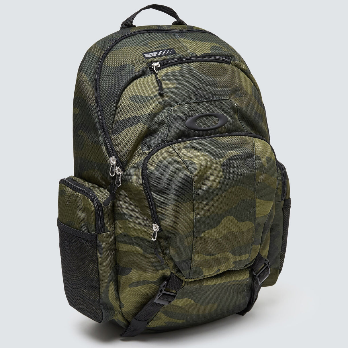 Oakley Fixed Blade-5
