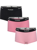 hummel Youth Nala Hipsters 3 Pack-1