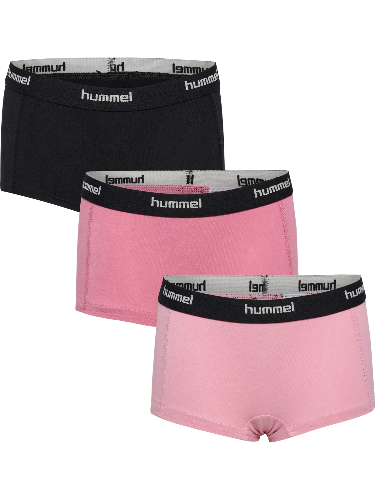hummel Youth Nala Hipsters 3 Pack-1