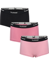 hummel Youth Nala Hipsters 3 Pack-1