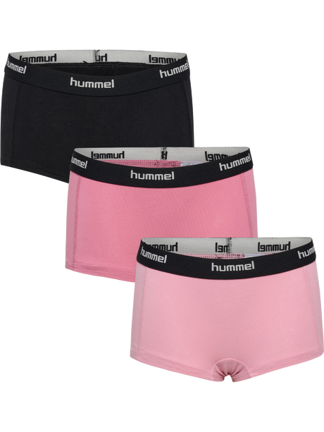 hummel Youth Nala Hipsters 3 Pack-1