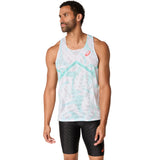 Asics Men's Metaspeed Singlet-1