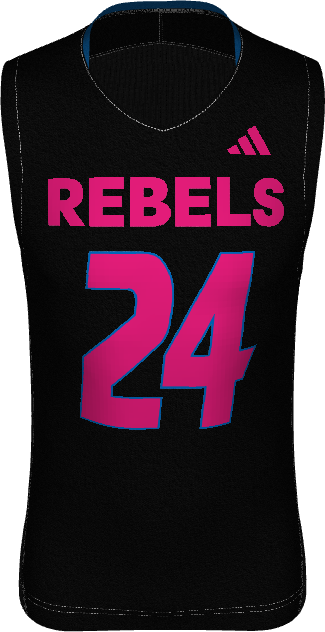 Adidas ADIZERO 7V7 Jersey League Outfitters