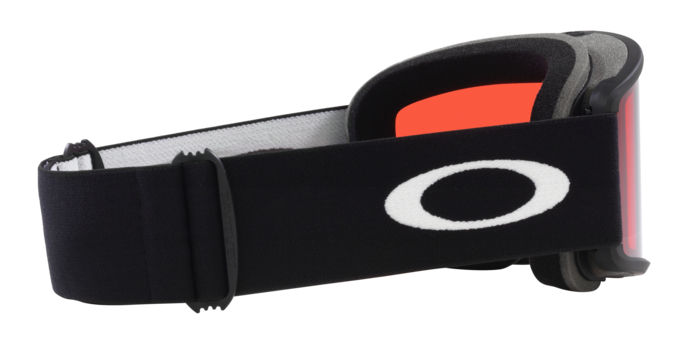 Oakley Target Line L Snow Goggles-10