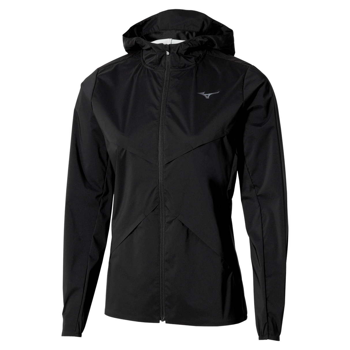 Mizuno Women's Tech Thermal Charge Batting Jacket-1