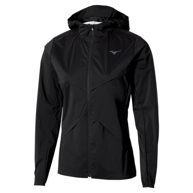 Mizuno Women's Tech Thermal Charge Batting Jacket-1