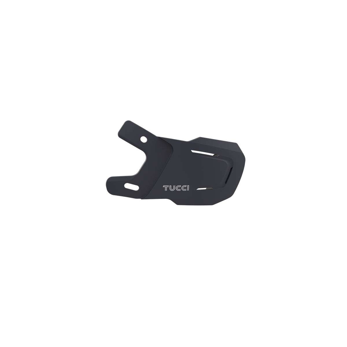 Tucci Potenza Baseball Helmet Jaw Guard-10