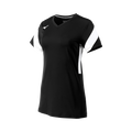 Mizuno Youth Balboa 6 Short Sleeve Volleyball Jersey-1