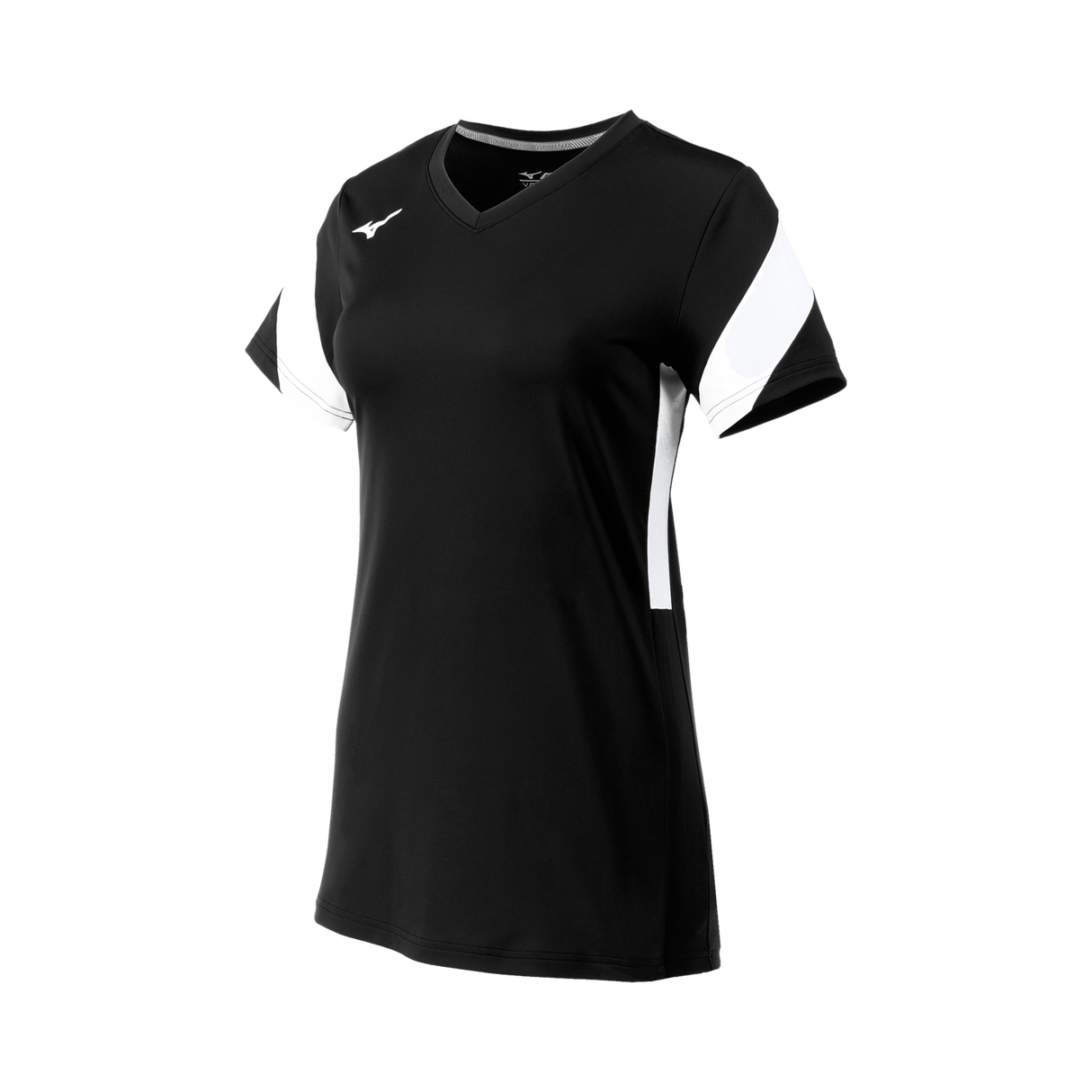 Mizuno Youth Balboa 6 Short Sleeve Volleyball Jersey-1
