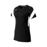 Mizuno Youth Balboa 6 Short Sleeve Volleyball Jersey-1