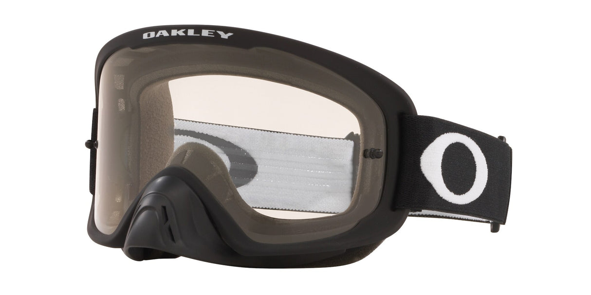 Oakley O Frame 2.0 Pro MX Goggles-1