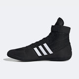 adidas Adult Combat Speed 4 Wrestling Shoes-6