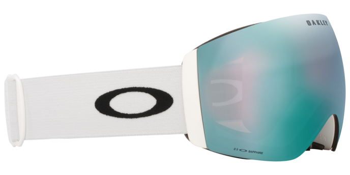 Oakley Flight Deck Pro Large Snow Goggles-12