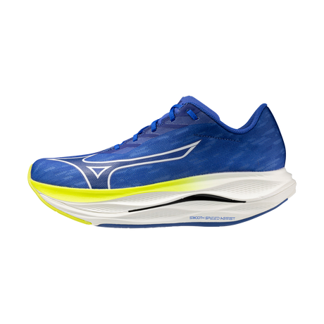 Mizuno Men's Wave Rebellion Flash 3 Running Shoes-1