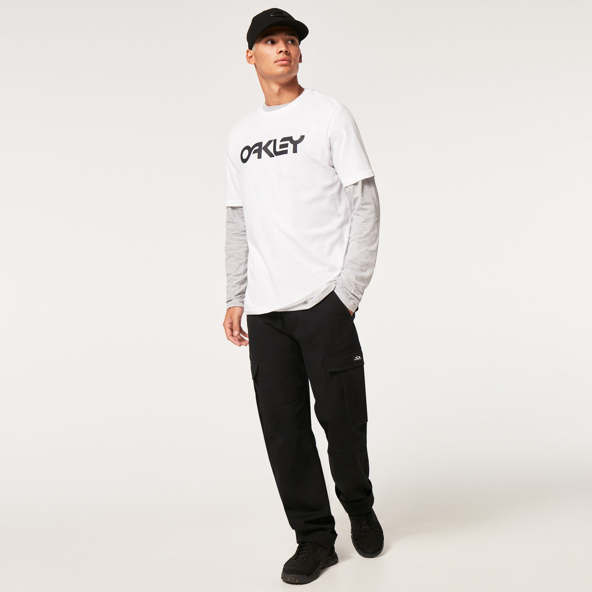 Oakley Men's Mark II Tee 2.0-8