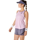 Asics Women's Match Actibreeze Tank-3