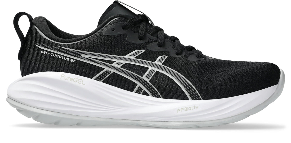 Asics Women's GEL-Cumulus 27 Running Shoes-1