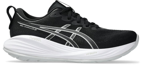 Asics Women's GEL-Cumulus 27 Running Shoes-1