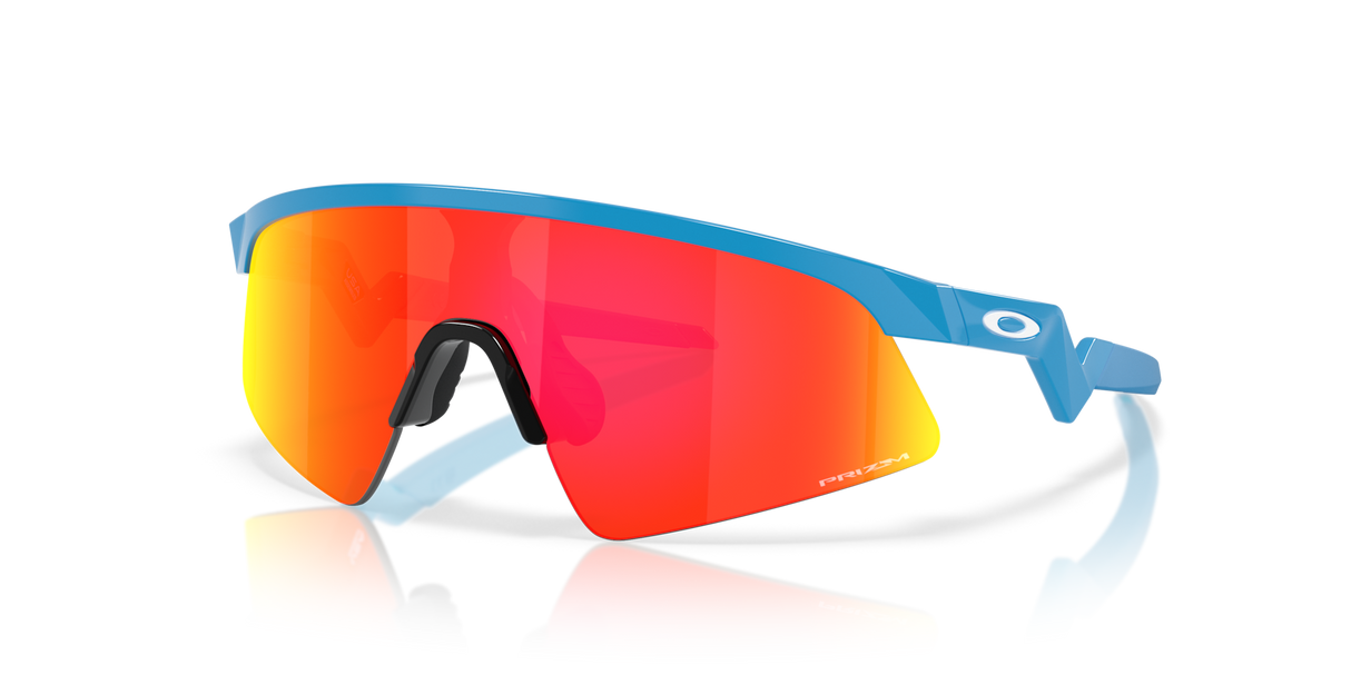 Oakley Resistor Sweep Sunglasses-2