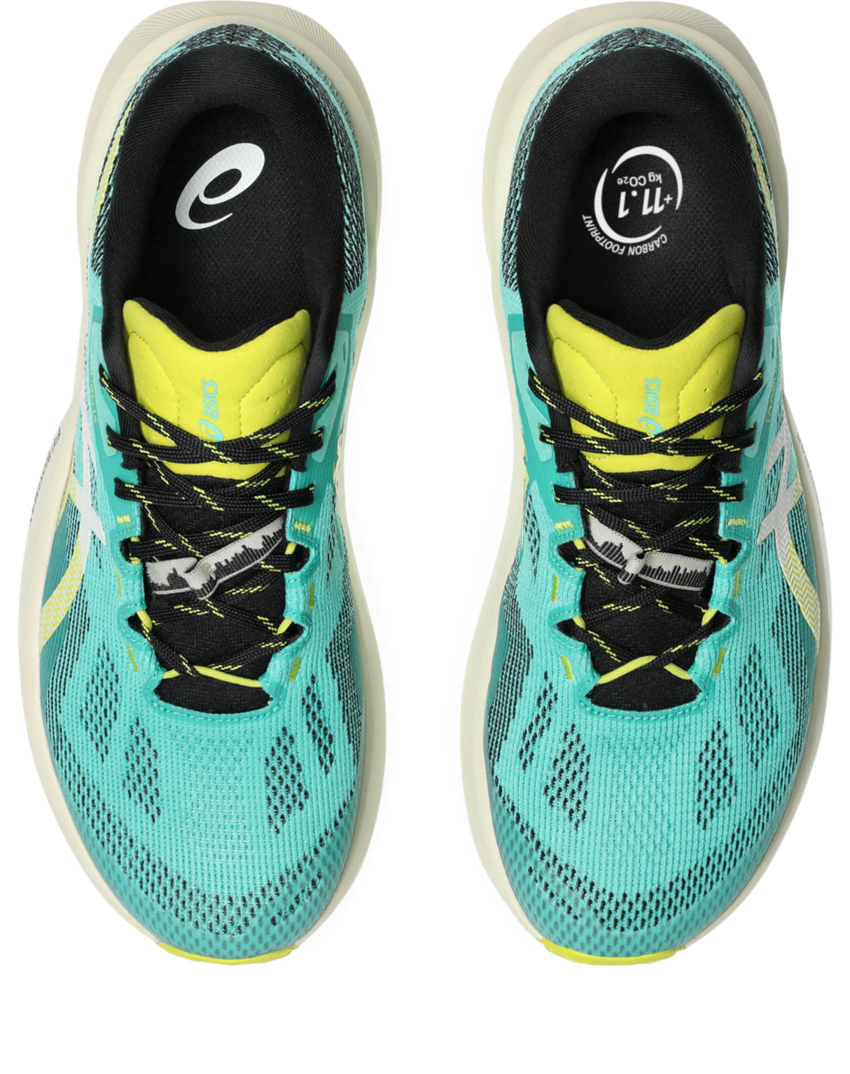 Asics Men's Trabuco 14 Trail Running Shoes-4