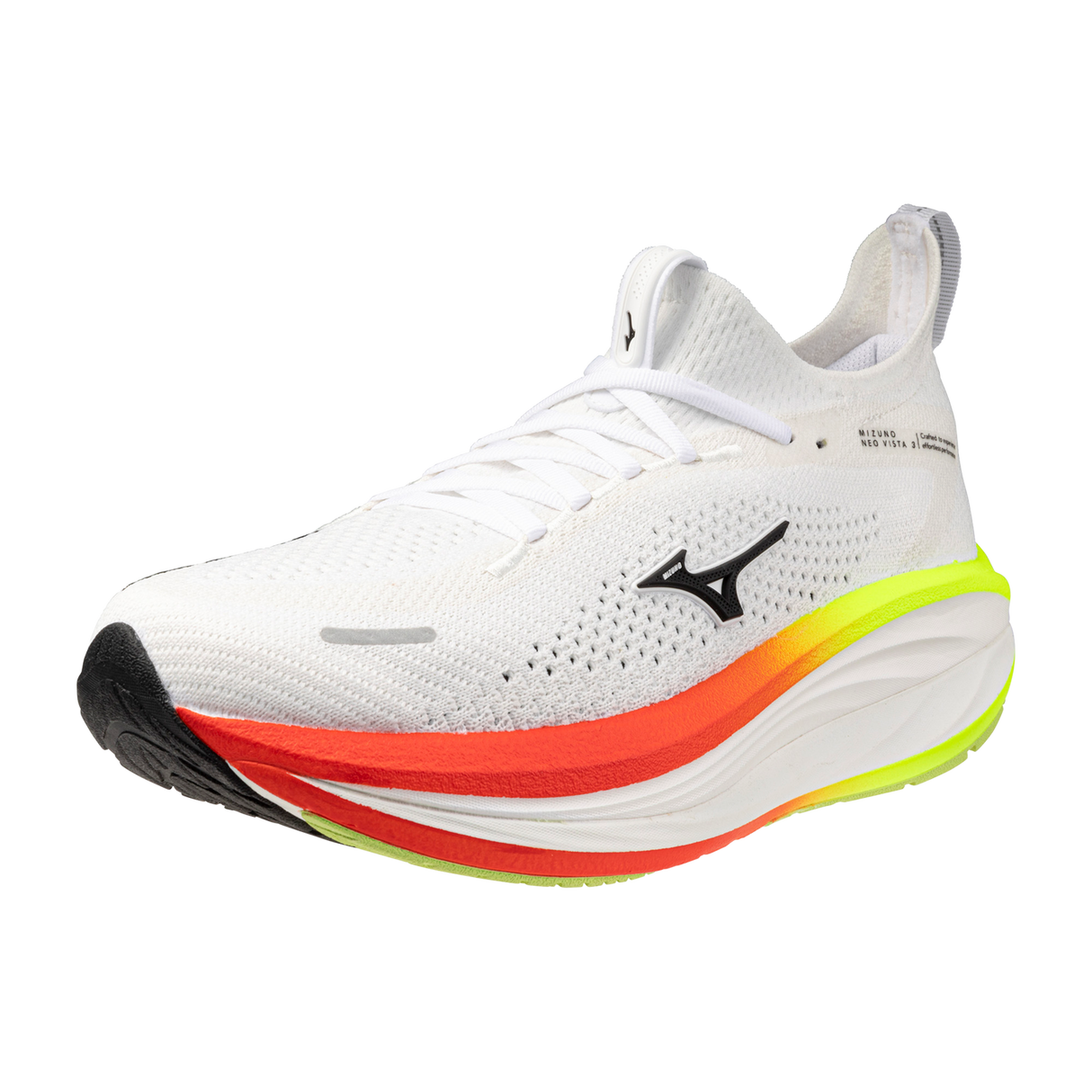 Mizuno Men's Neo Vista 3 Running Shoes-6