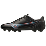 Mizuno Youth Alpha Select Soccer Shoes-1