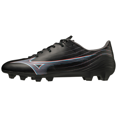 Mizuno Youth Alpha Select Soccer Shoes-1