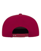 Flexfit 110 Premium Arch Perforated Cap-2