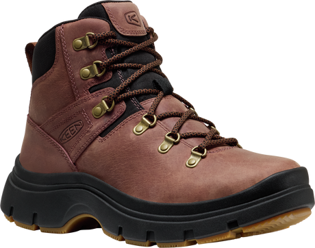 KEEN Women's Kosa Pyrenees Boot-2