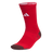 adidas Adizero 3 Football Crew Sock Unisex Accessories Socks