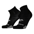 Brooks Ghost Lite Quarter Socks 2-Pack-1