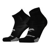 Brooks Ghost Lite Quarter Socks 2-Pack-1