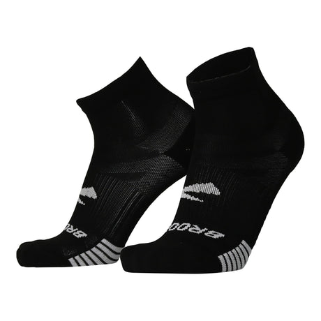 Brooks Ghost Lite Quarter Socks 2-Pack-1