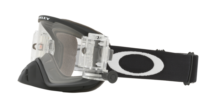 Oakley O Frame 2.0 Pro MX Goggles-4