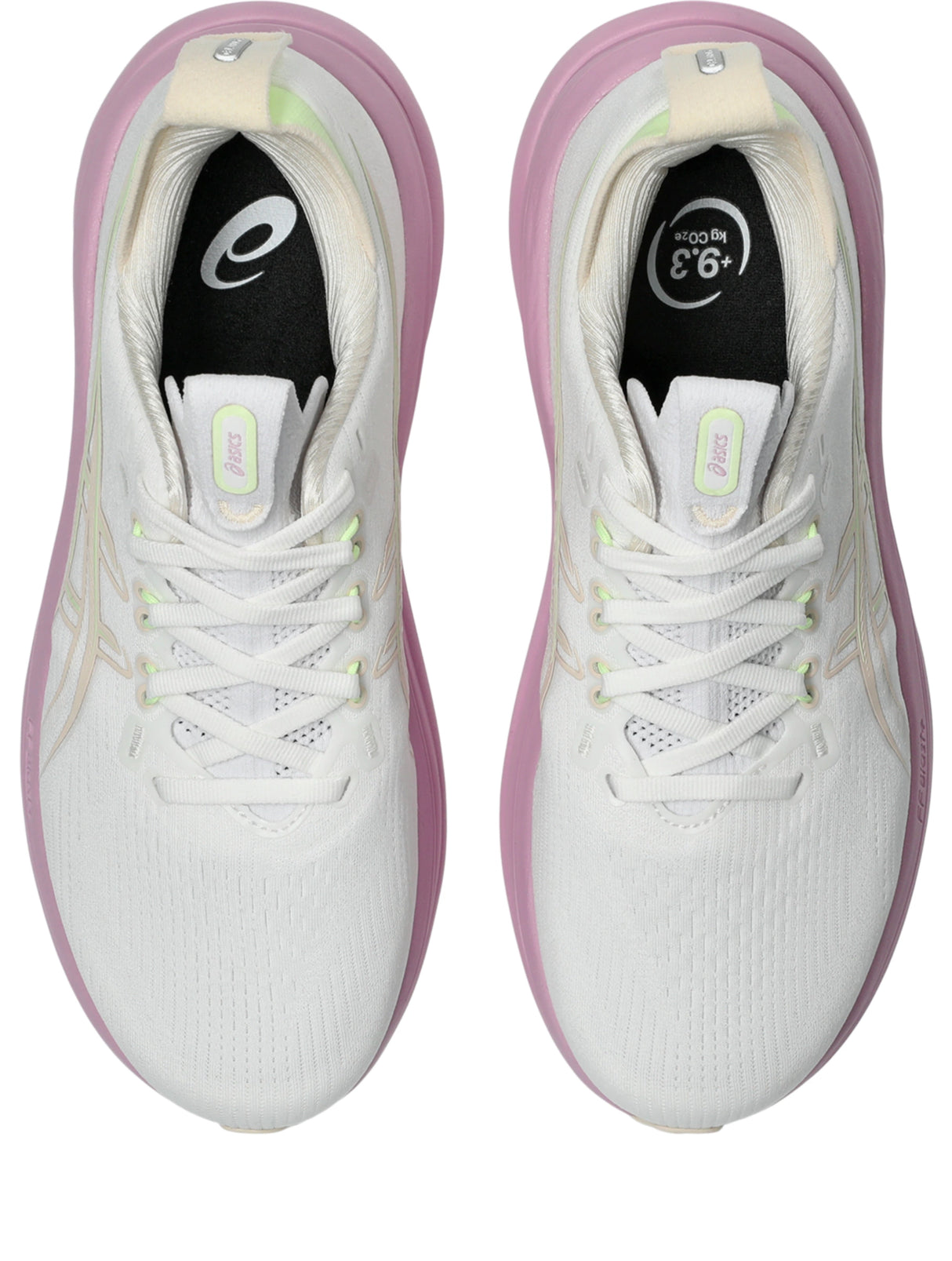 Asics Women's GEL-Nimbus 28 Running Shoes-4
