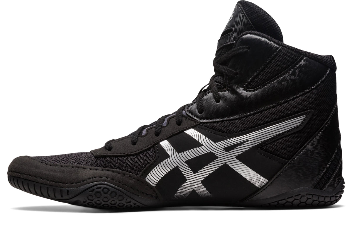 Asics Men's Matcontrol 3 Wrestling Shoes-2