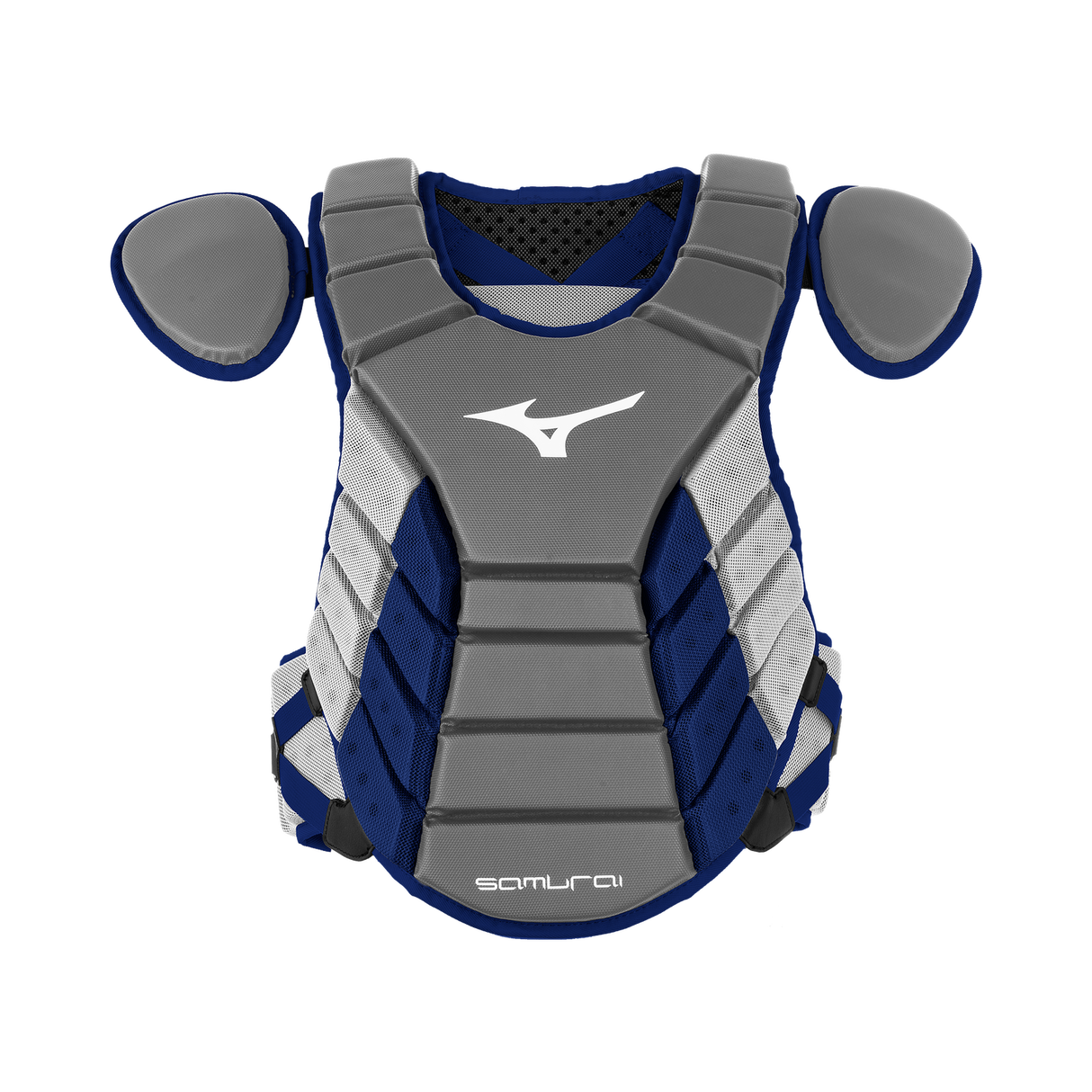 Mizuno Youth Samurai Baseball Chest Protector 14"