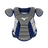 Mizuno Adult Samurai Baseball Chest Protector 16"