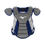 Mizuno Adult Samurai Baseball Chest Protector 16"