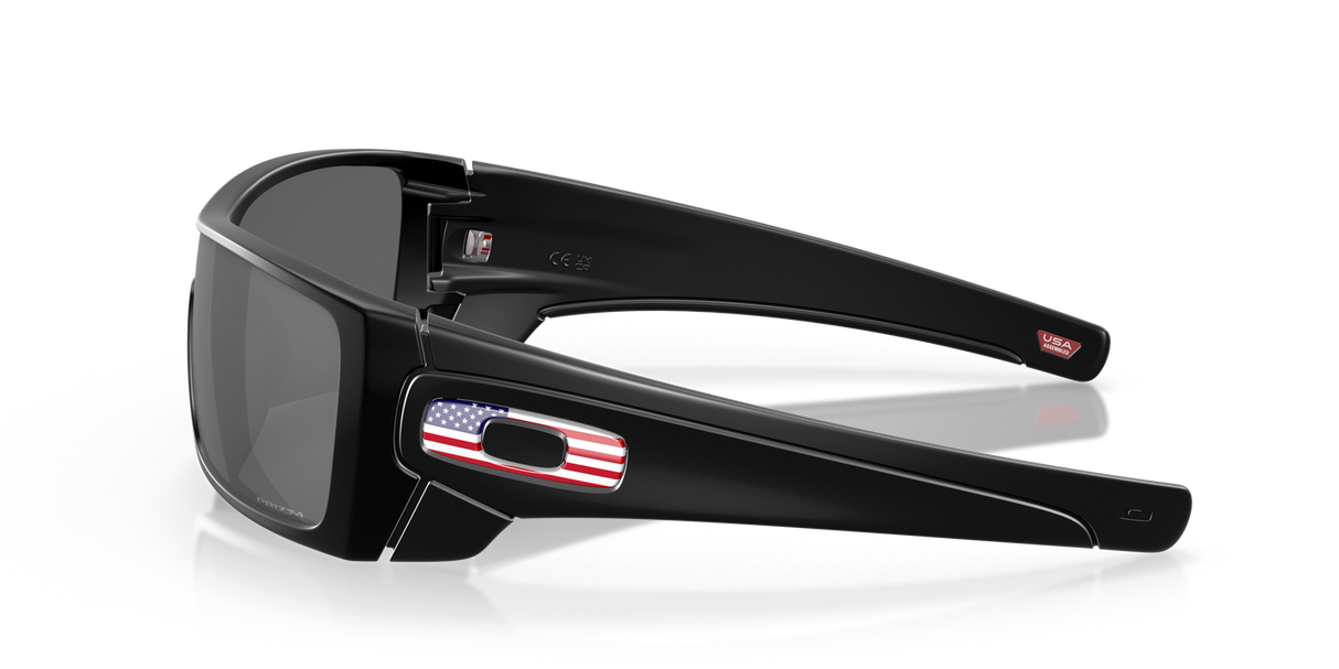 Oakley Batwolf Glasses-5