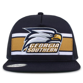 The Game Headwear Georgia Southern Class Of '92 Trucker Hat