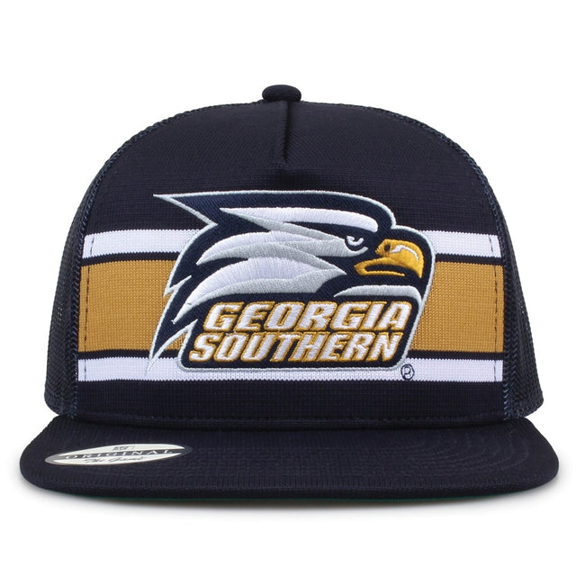 The Game Headwear Georgia Southern Class Of '92 Trucker Hat