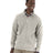 Charles River Men's Heathered Fleece Pullover-1